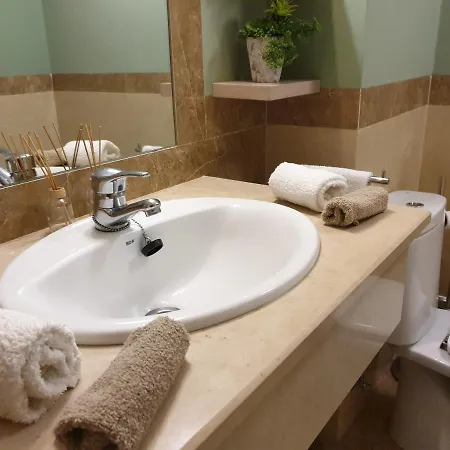 Lägenhet Litoral Mar Sunrise Portimão