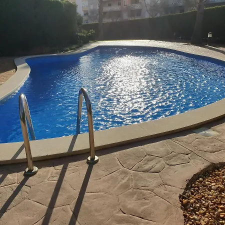 Apartamento Litoral Mar Sunrise *