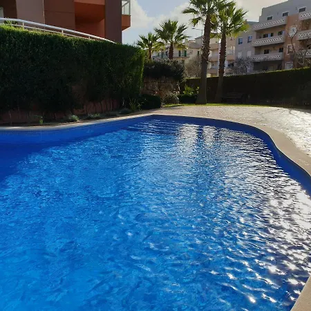 Litoral Mar Sunrise Apartamento