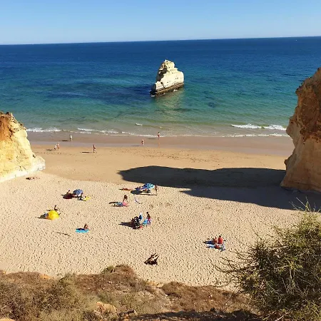 Apartamento Litoral Mar Sunrise Portimão