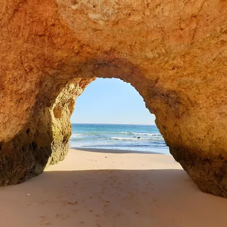 Litoral Mar Sunrise Apartamento *