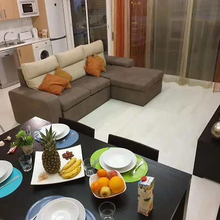 Apartment Litoral Mar Sunrise Portimão